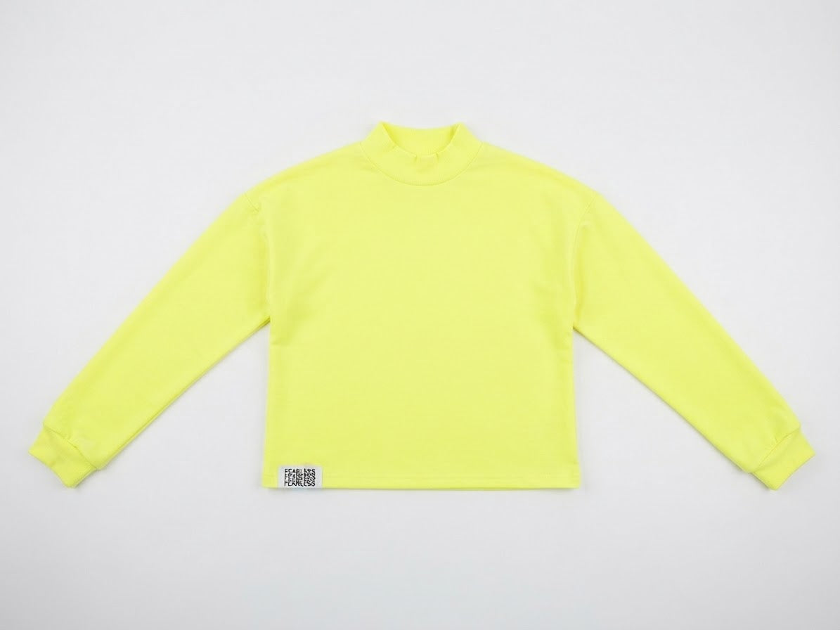 Ideology teen girl sweatshirt xl 16