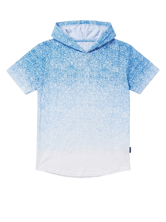 Univibe Boy hoodie 4-5Y #22027