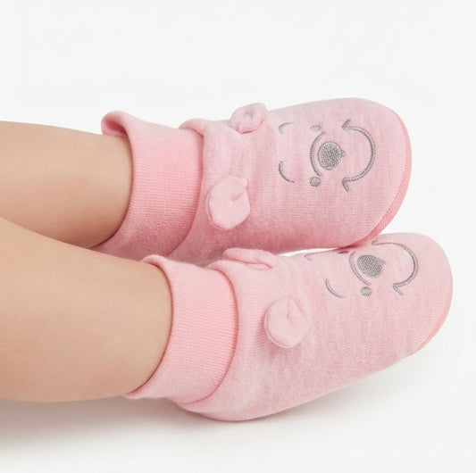 Disney baby girl socks 10-12M