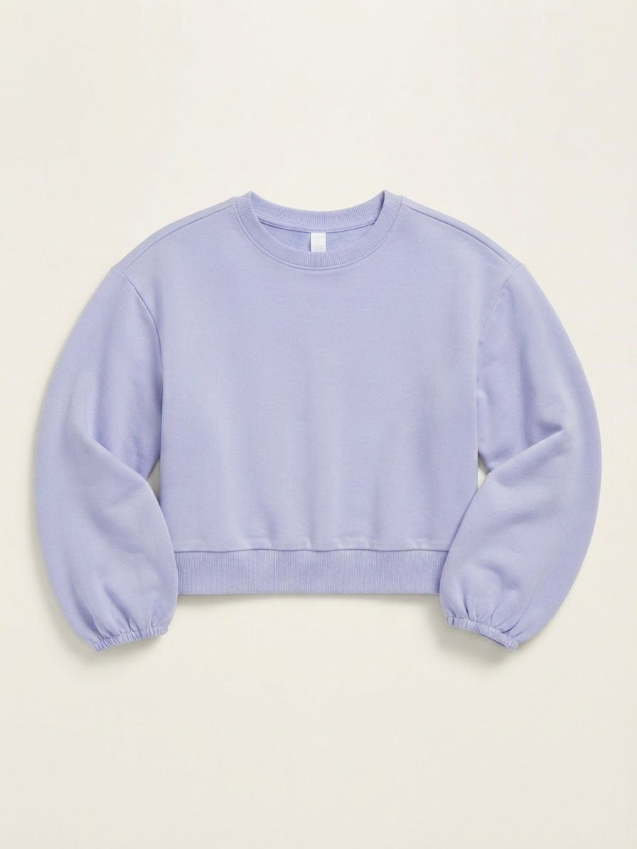 Ideology sweatshirt 7-8 years