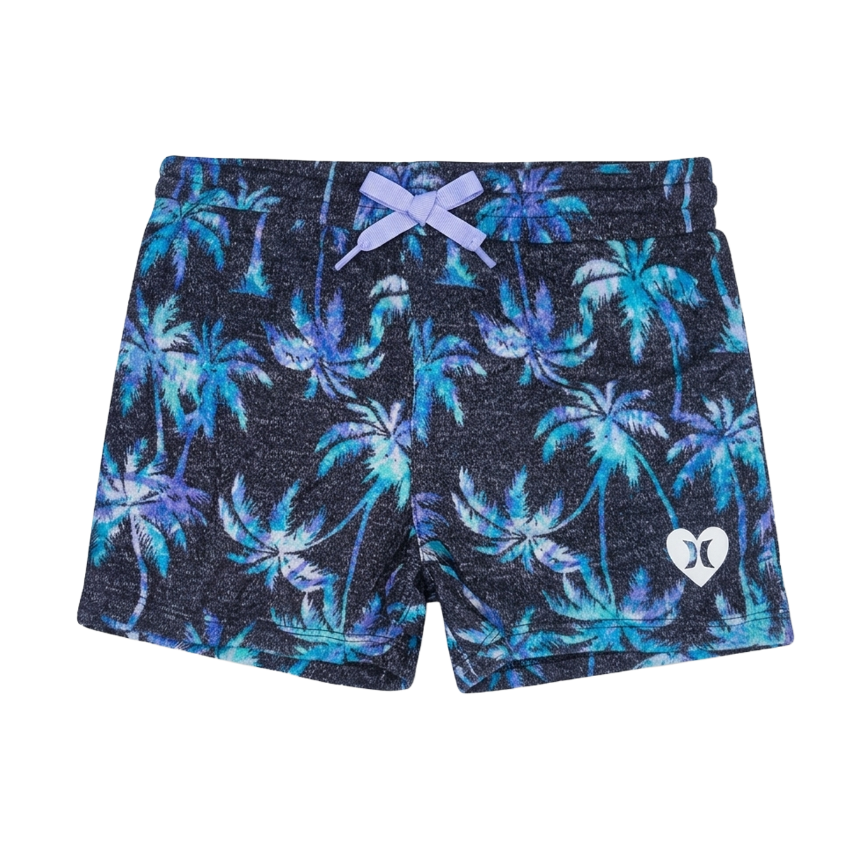 Hurley Girl Sport Short 8-10Y #130001