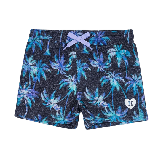 Hurley Girl Sport Short 8-10Y #130001