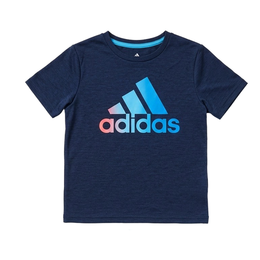 Adidas Boy T-shirt  5-6Y #22021