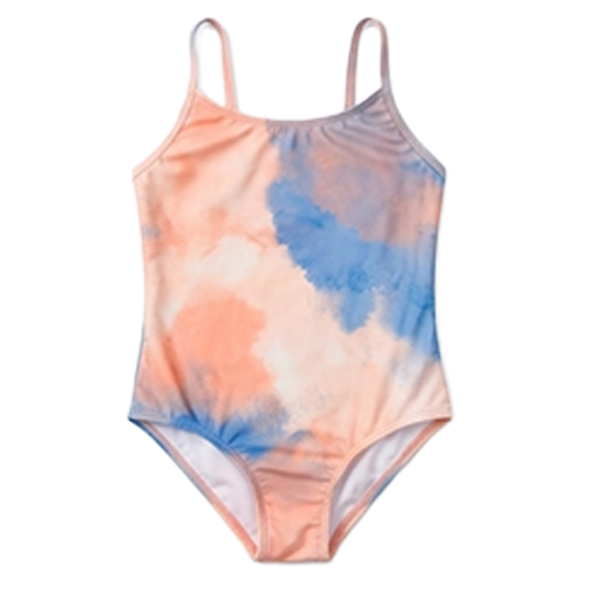 Roxy Girl Swimsuit 8-9Y #12014