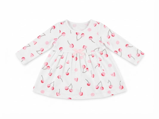 First impressions girl top
