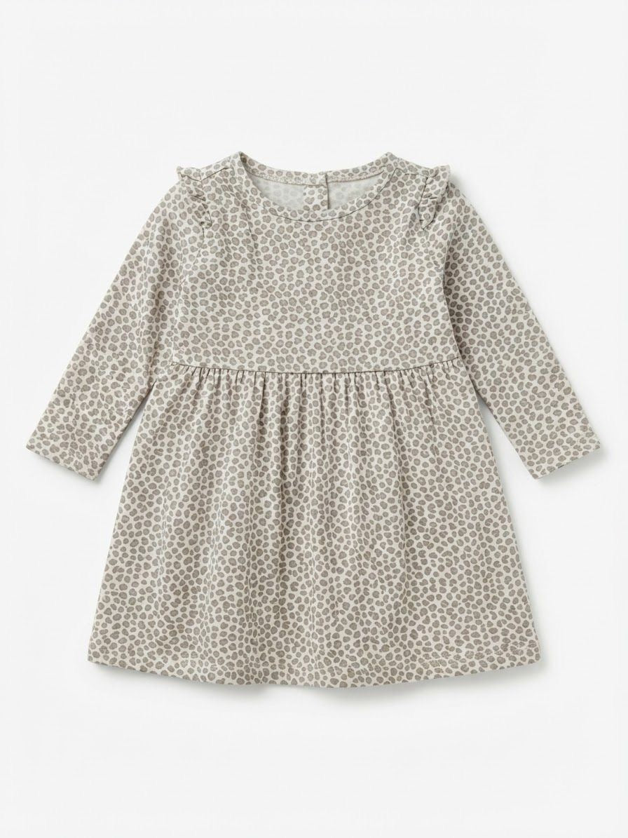 Carter's baby girl dress 6M