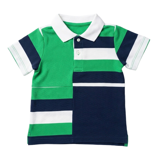 First Impressions Baby Boy T-shirt 18M #32029