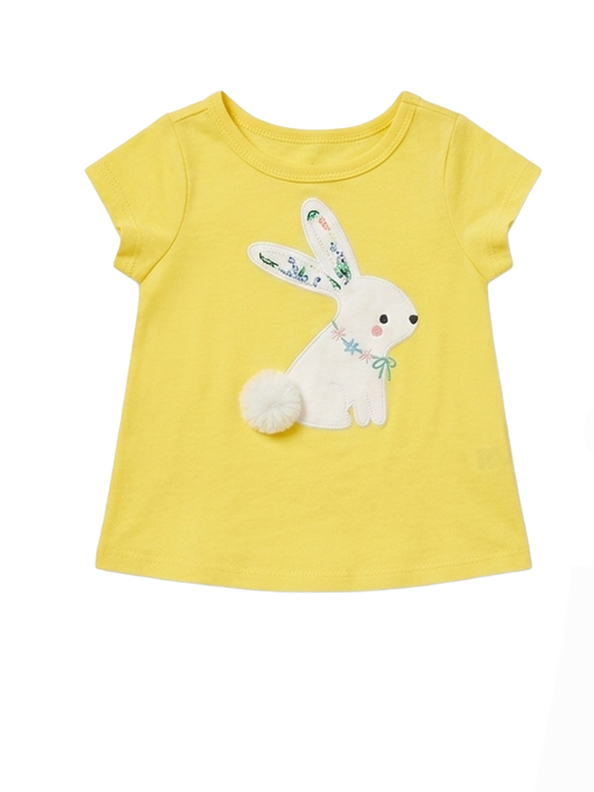 First impressions Baby girl T-Shirt 18M #32050
