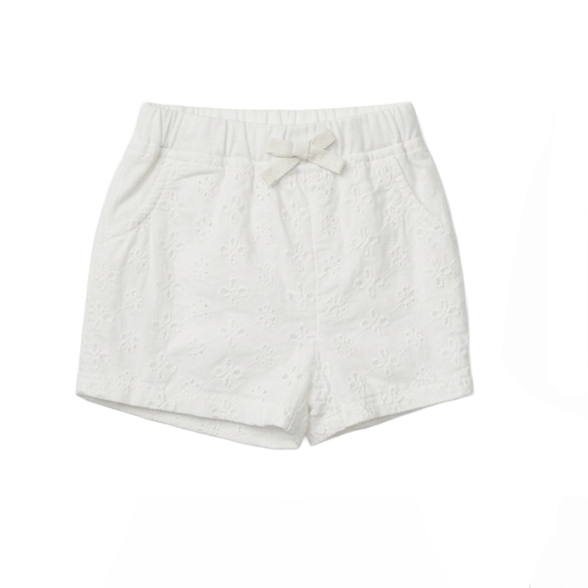 first impressions baby girl short 12M #32057