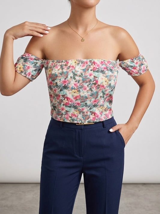 Bershka top XS #40118