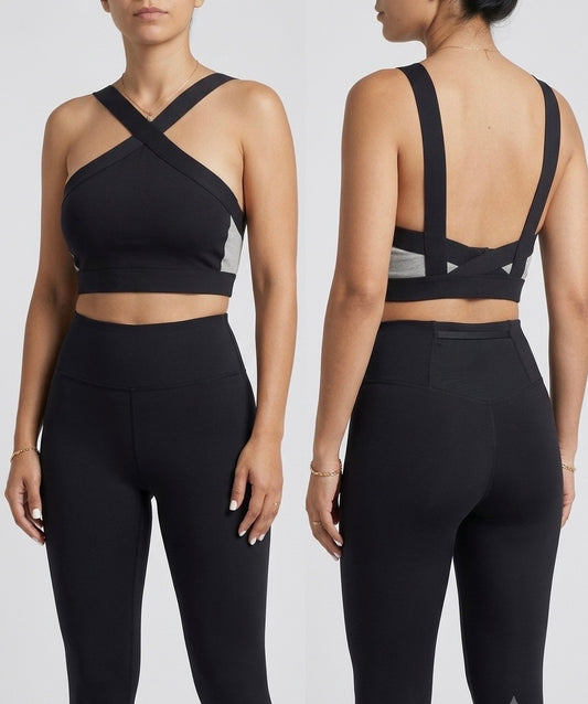 Bershka Crop-top Medium #40119