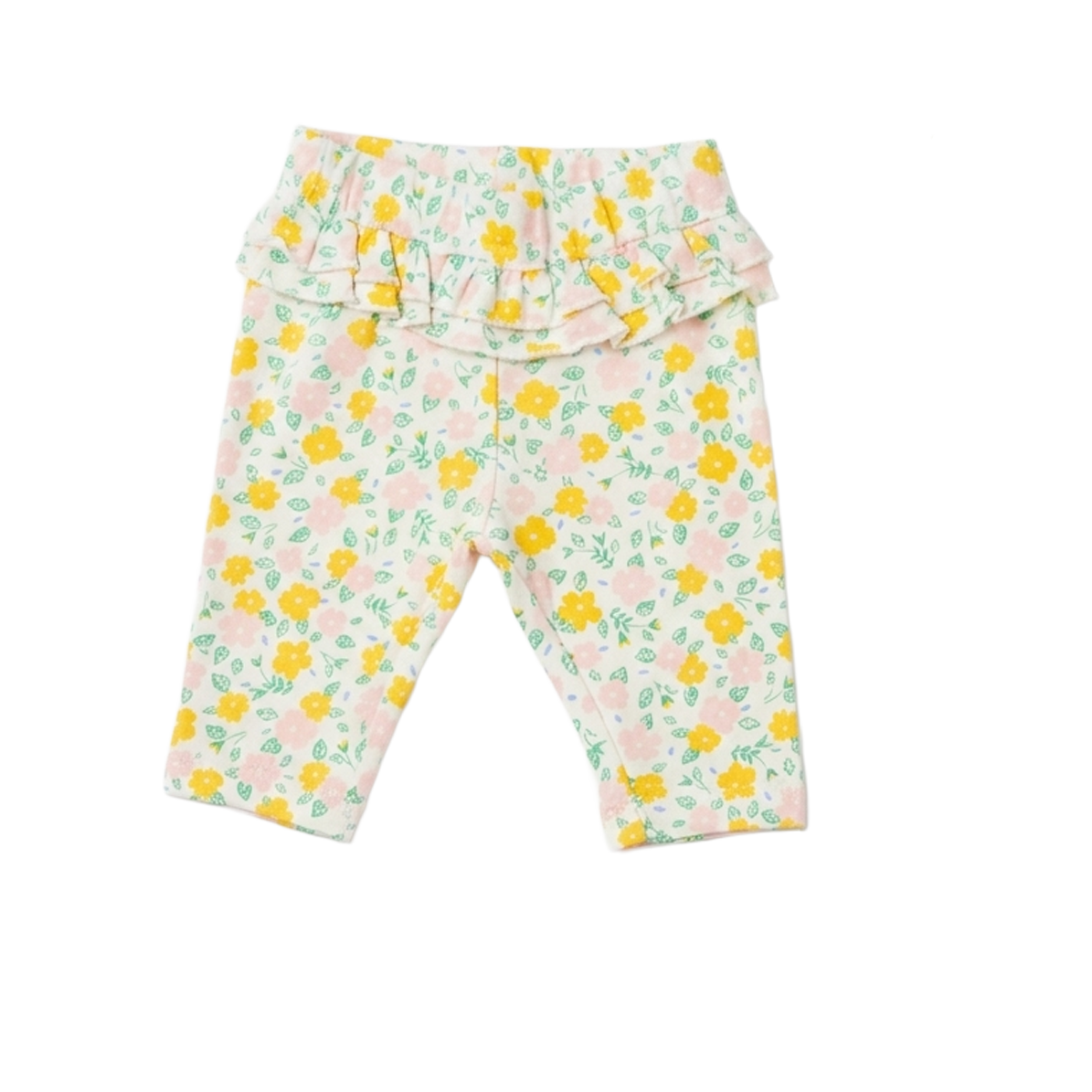 First Impressions Baby Girl pants 0-3m #32034