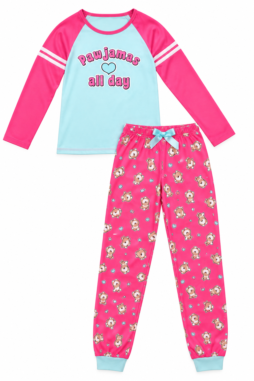 Sleep on it girl pajama 14-16years