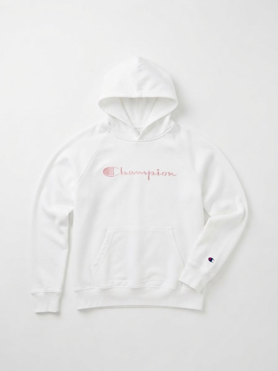 Champions girl hoodie