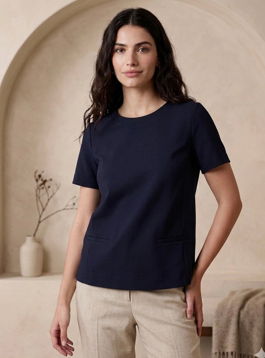 Massimo dutti tshirt medium #40089