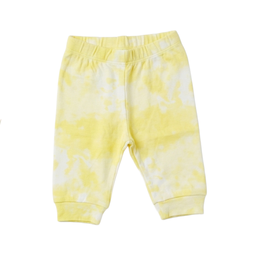 First impressions Baby Girl Pants 0-3m #32033