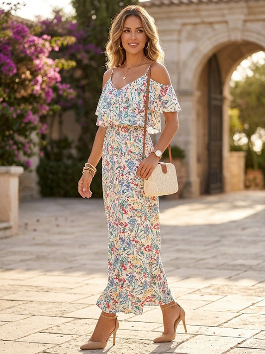 Oysho women dress medium #60011