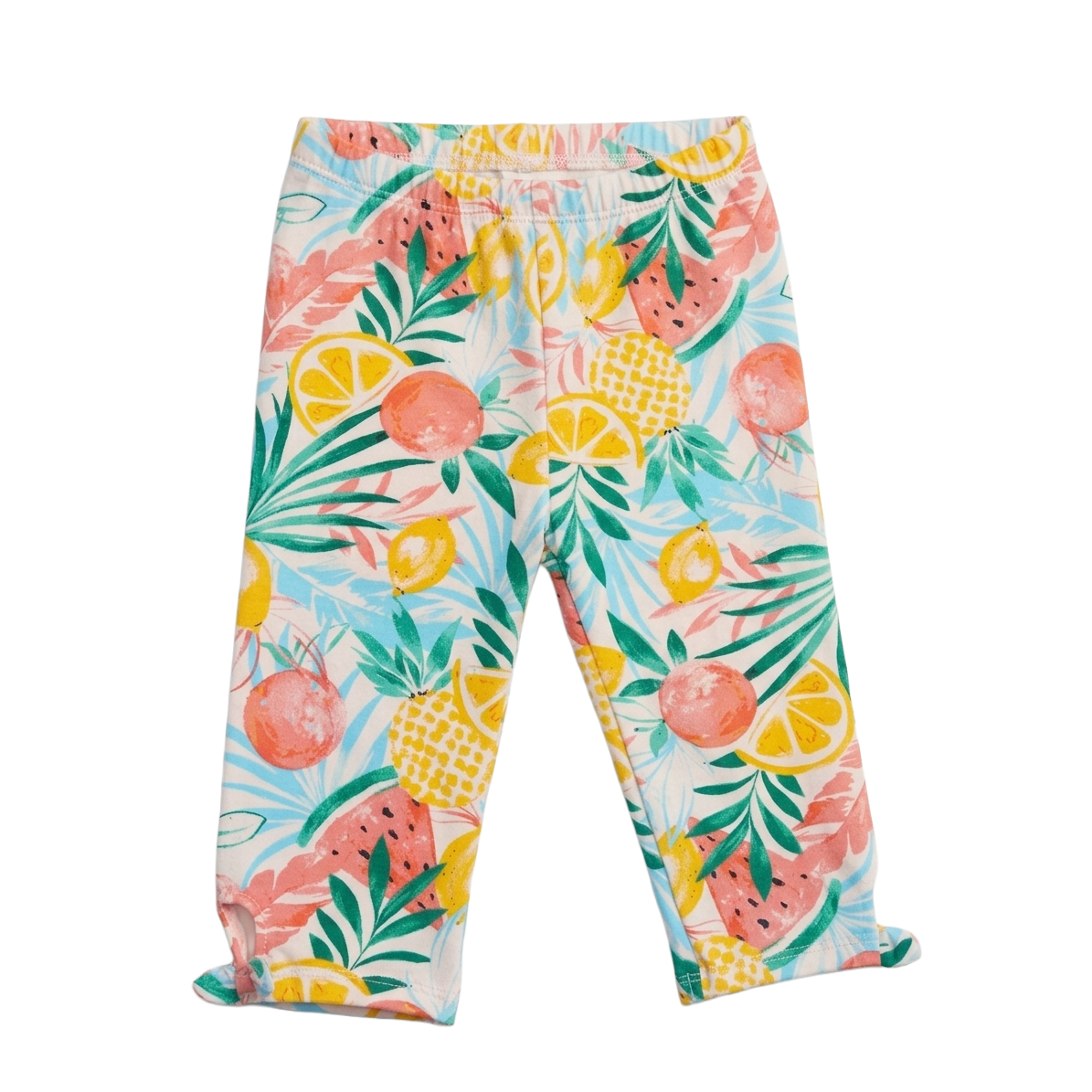 First impressions girl pant 24M/3-4 years  #13025