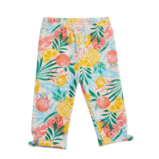 First impressions girl pant 24M/3-4 years  #13025