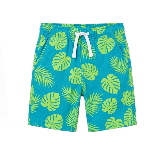 first impressions boy short 3-4 years #12022