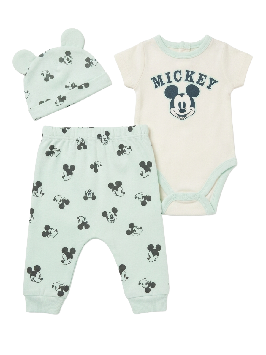 Disney baby boy set 9M