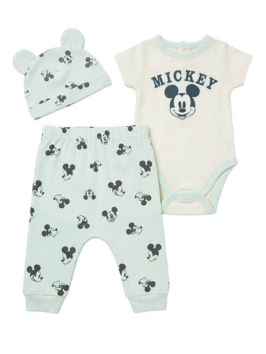Disney baby boy set 9M