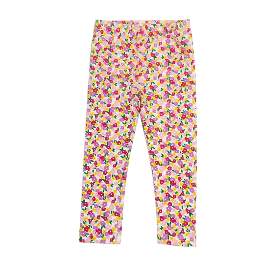 First impressions Girl Cotton legging 2Y #13002