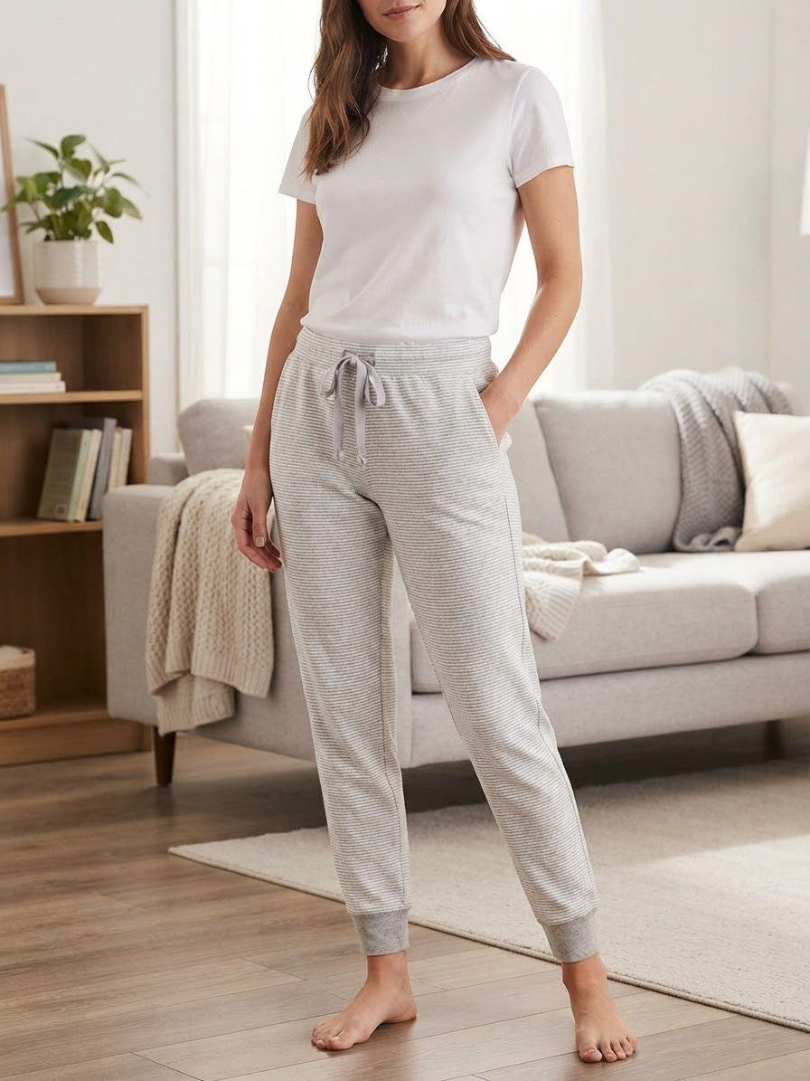 Oysho bottom pajama medium