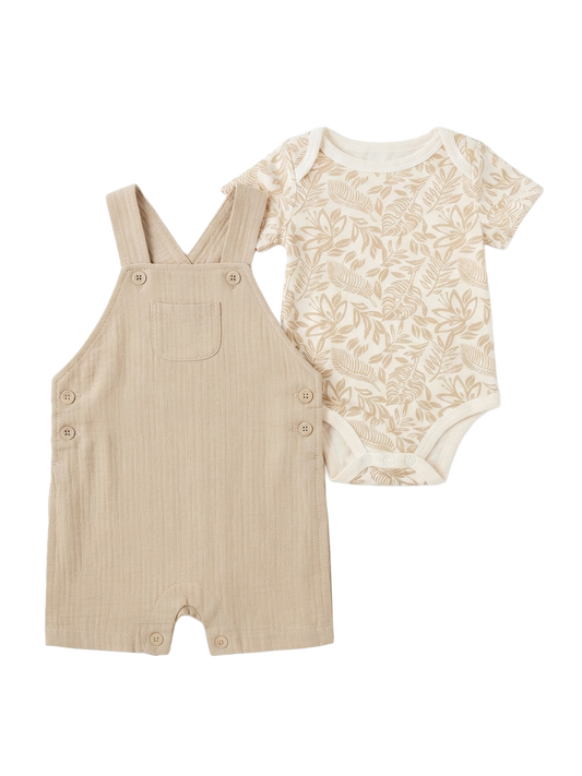 First impressions baby boy set 6-9M