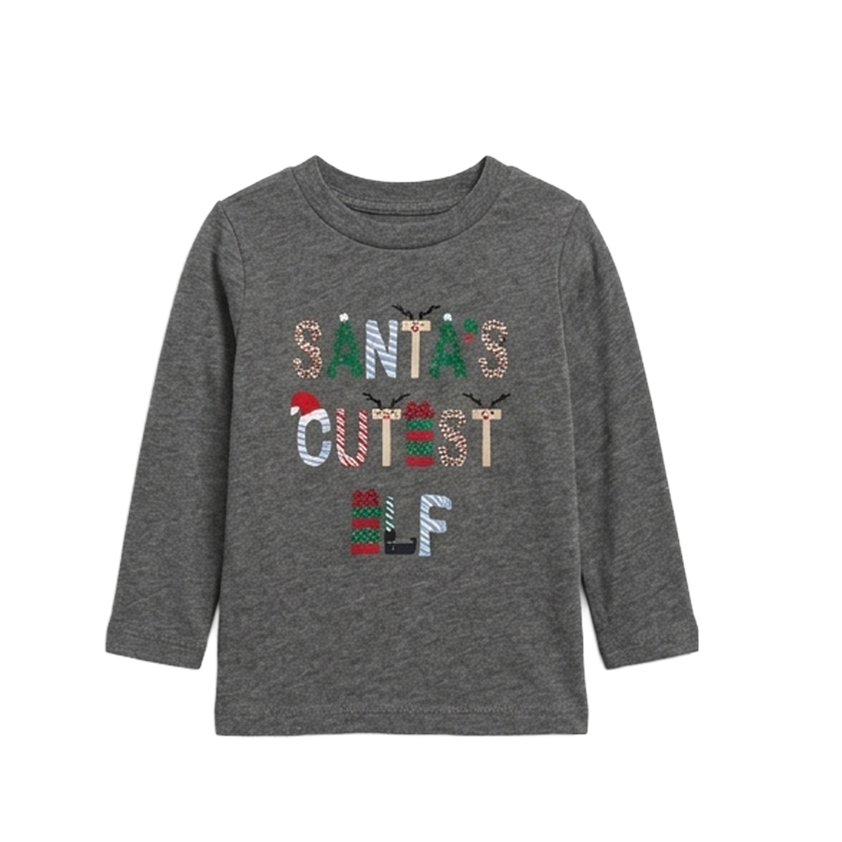 First Impressions baby shirt 6-9M #21011