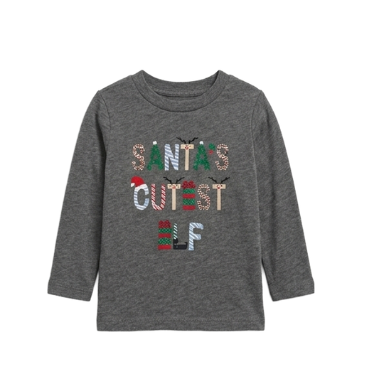 First Impressions baby shirt 6-9M #21011