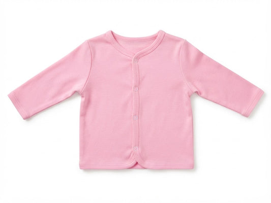 First impressions baby girl cardigan 3-6m