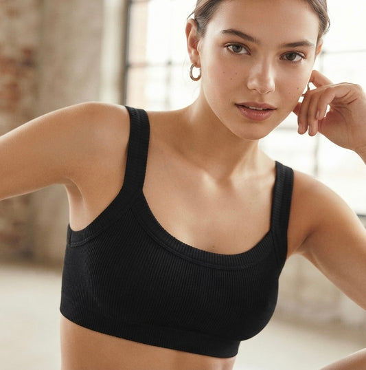 Stradivarius bra medium#40254