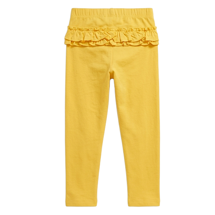 First Impressions Girl Cotton legging 2-3Y #13021