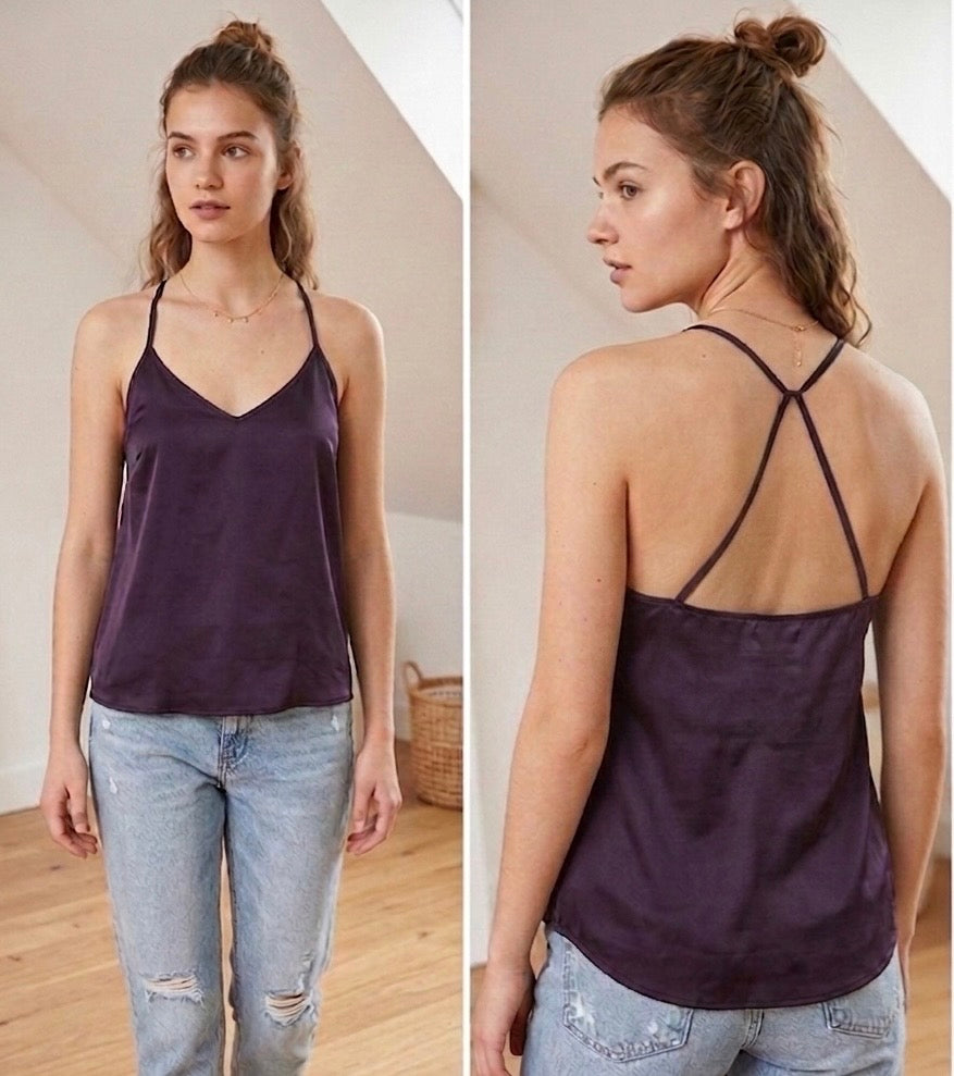 Oysho top medium #40206