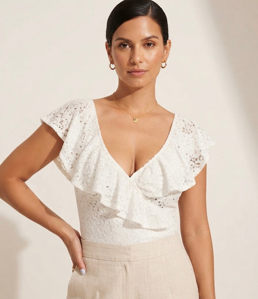 Oysho jumpsuit small