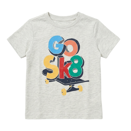 First Impressions Baby Boy T-shirt 18M #32030