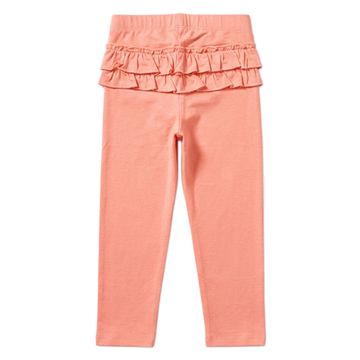 First Impressions Girl cotton legging 2-3Y #13017