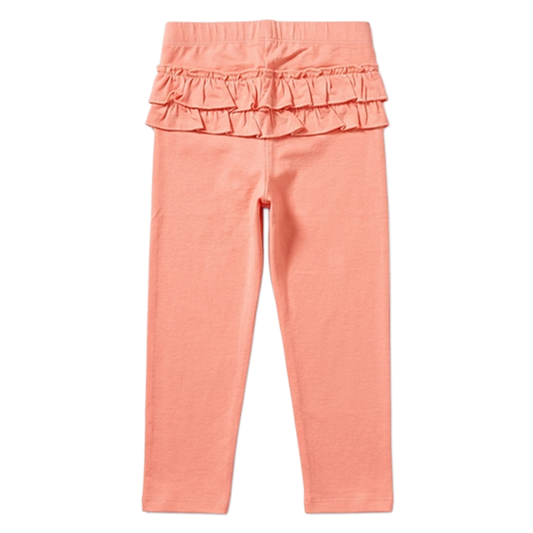 First Impressions Girl cotton legging 2-3Y #13017