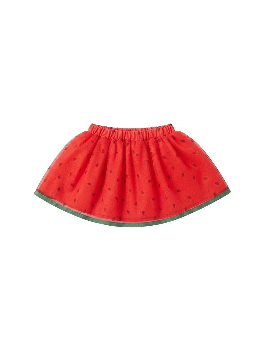 First impressions baby girl skirt 12M