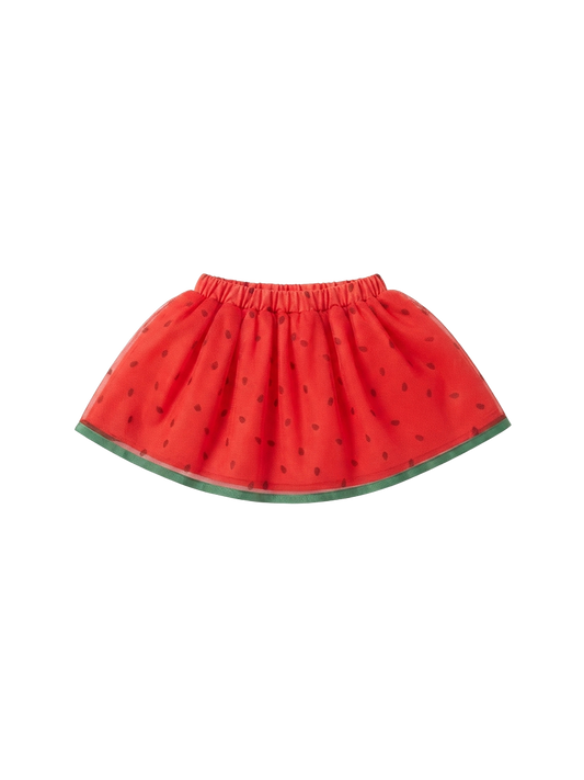 First impressions baby girl skirt 12M
