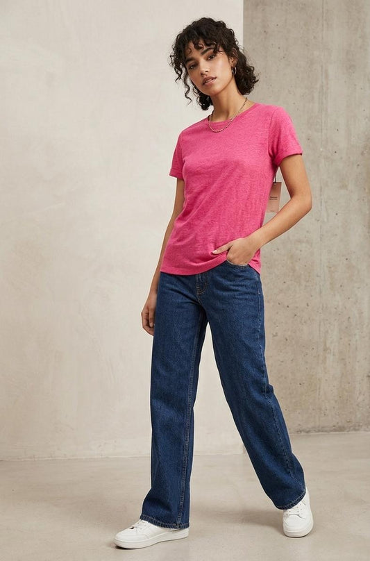 Bershka Girl tshirt small #40011
