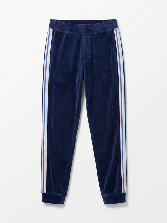 Ideology girl velour pants 14year