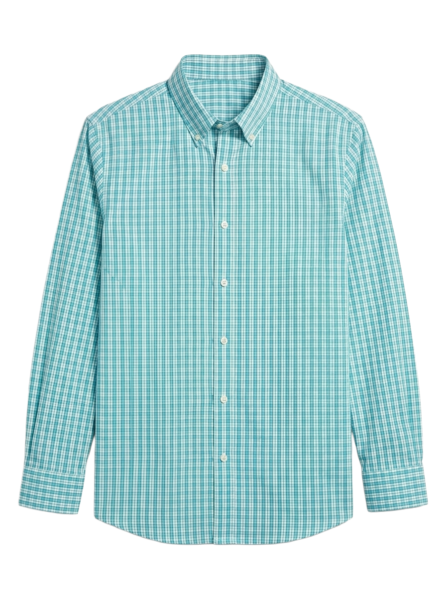 Tommy Hilfiger Boy Shirt 14-16Y #22030