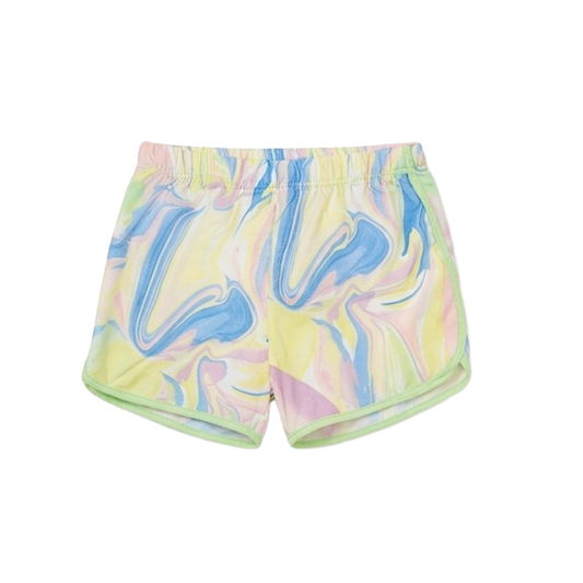 Ideology Sport Short Girl 5Y #11004