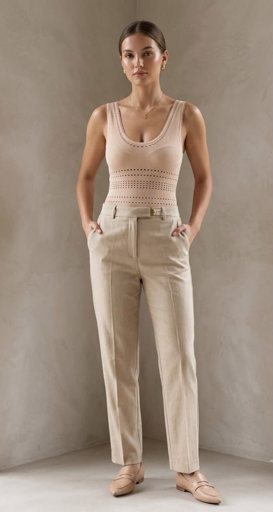 Zara bodysuit M-L