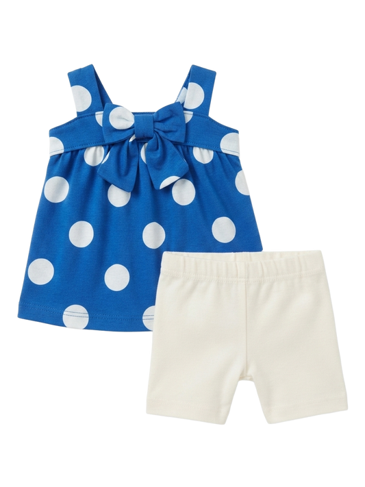 Carter's new born girl set 0-3M