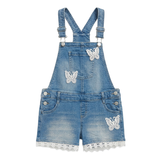 Epic Threads Shortalls 9-10Y #12004