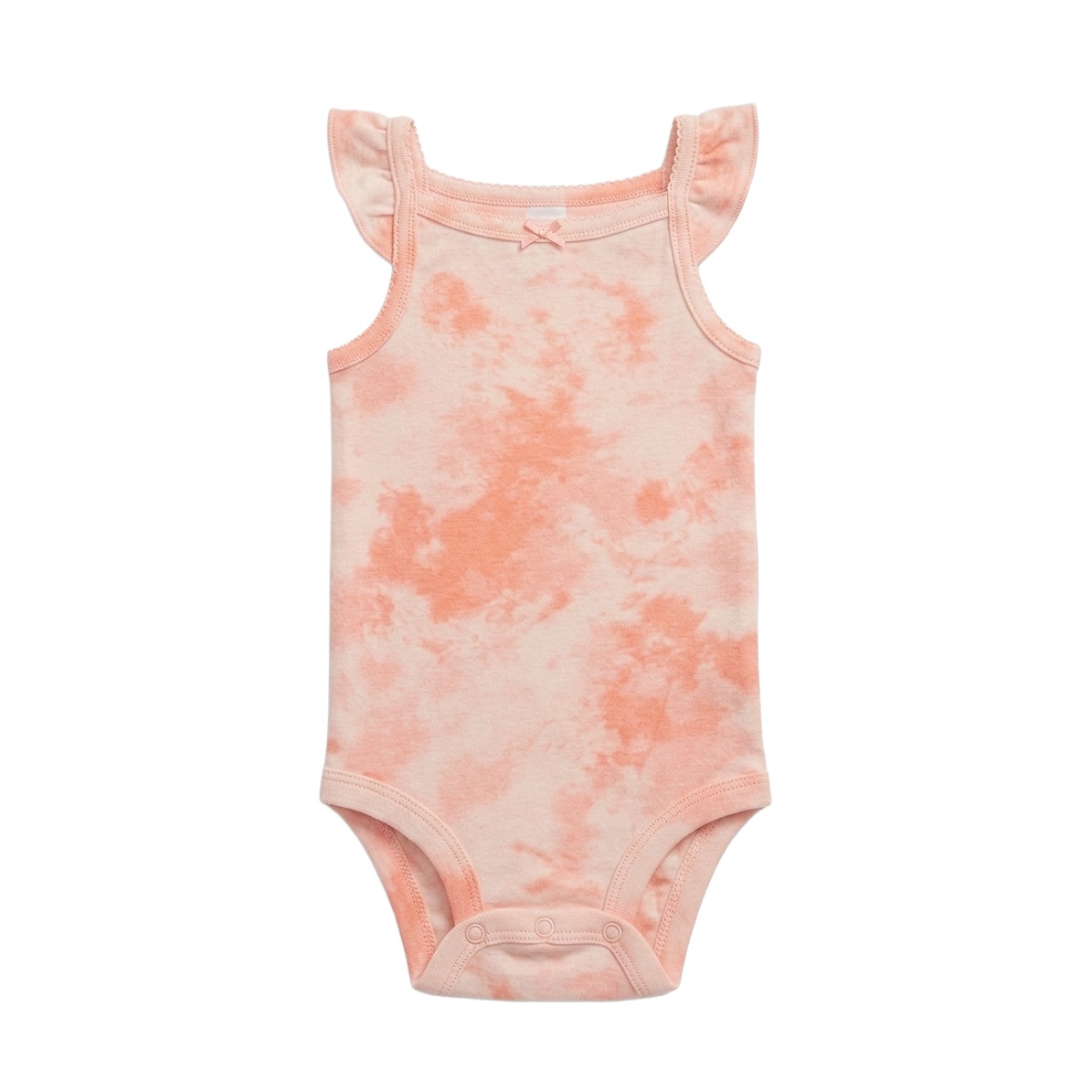 Carter’s baby girl body 6M #32015
