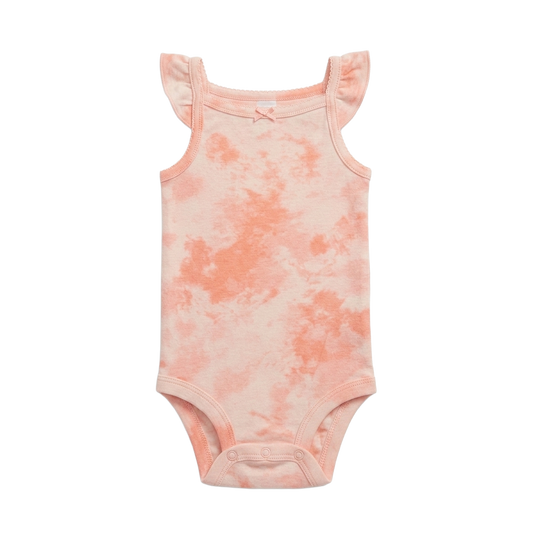 Carter’s baby girl body 6M #32015